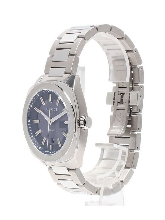 Gucci Watch Quartz Silver main image 9
